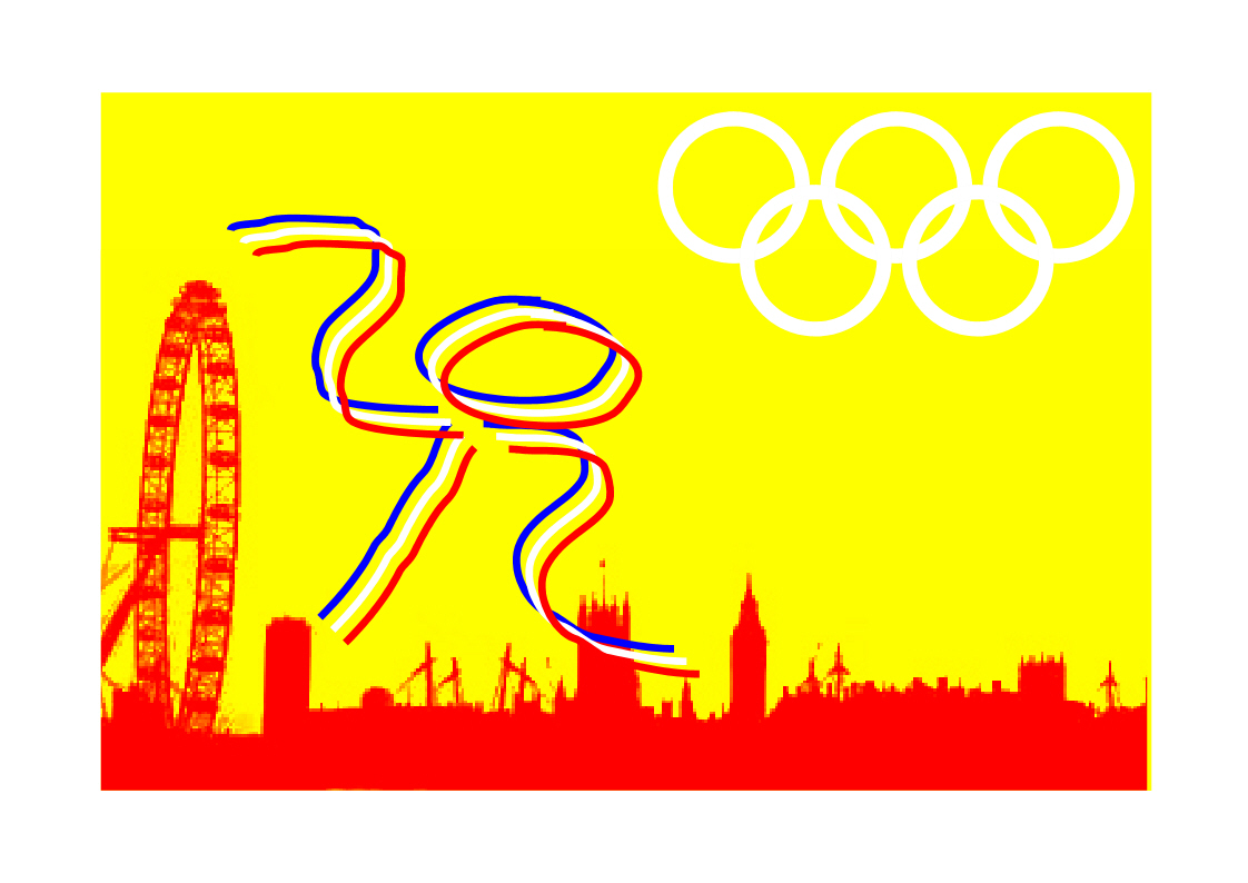 Olympics Games, London 2012